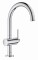 Bateria umywalkowa GROHE ATRIO chrom 32042003