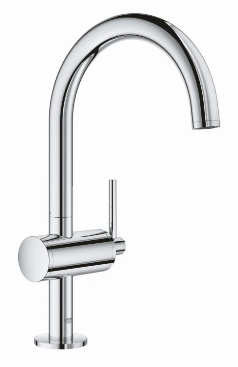 Bateria umywalkowa GROHE ATRIO chrom 32042003