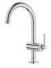 Bateria umywalkowa GROHE ATRIO chrom 32042003