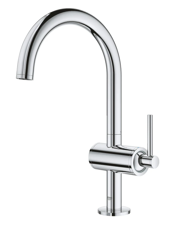 Bateria umywalkowa GROHE ATRIO chrom 32042003