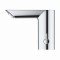 Bateria umywalkowa GROHE BAU COSMOPOLITAN chrom 36451000