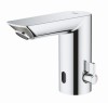 Bateria umywalkowa GROHE BAU COSMOPOLITAN chrom 36451000