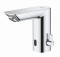 Bateria umywalkowa GROHE BAU COSMOPOLITAN chrom 36451000