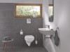Bateria umywalkowa GROHE BAU COSMOPOLITAN chrom 36451000