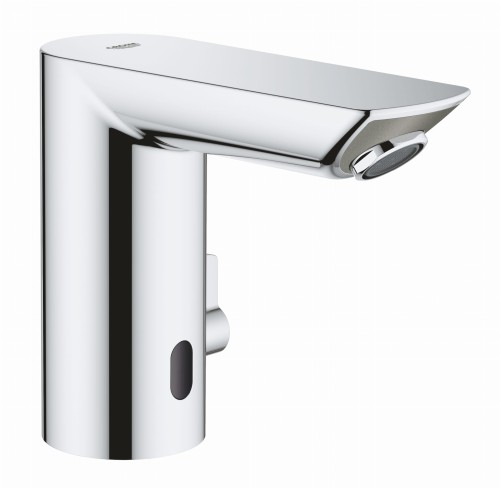 Bateria umywalkowa GROHE BAU COSMOPOLITAN chrom 36453000