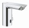 Bateria umywalkowa GROHE BAU COSMOPOLITAN chrom 36453000