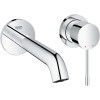 Bateria umywalkowa GROHE ESSENCE chrom 19408001