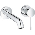 Bateria umywalkowa GROHE ESSENCE chrom 19408001
