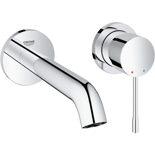 Bateria umywalkowa GROHE ESSENCE chrom 19408001