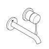 Bateria umywalkowa GROHE ESSENCE chrom 19408001