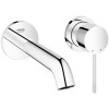 Bateria umywalkowa GROHE ESSENCE chrom 19408001