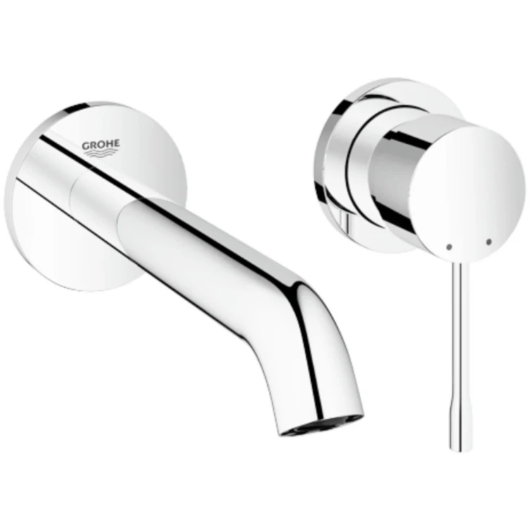 Bateria umywalkowa GROHE ESSENCE chrom 19408001