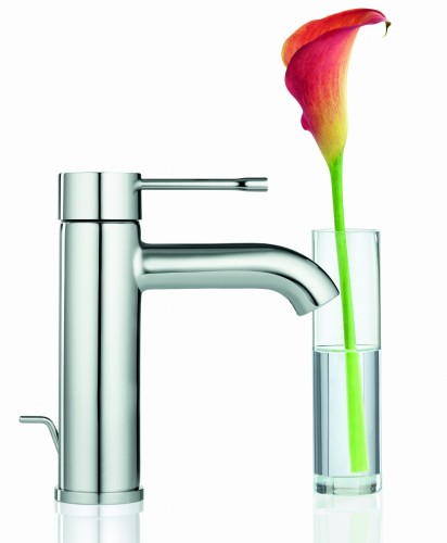 Bateria umywalkowa GROHE ESSENCE chrom 23589001