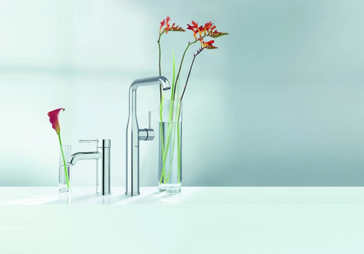 Bateria umywalkowa GROHE ESSENCE chrom 23589001