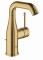 Bateria umywalkowa GROHE ESSENCE cool sunrise 23462GL1
