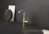 Bateria umywalkowa GROHE ESSENCE cool sunrise 32628GL1