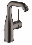 Bateria umywalkowa GROHE ESSENCE hard graphite 23462A01