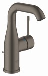 Bateria umywalkowa GROHE ESSENCE  brushed hard graphite 23462AL1