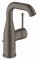 Bateria umywalkowa GROHE ESSENCE  brushed hard graphite 23462AL1