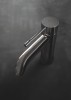 Bateria umywalkowa GROHE ESSENCE hard graphite 23589A01