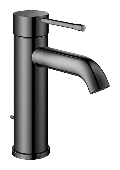 Bateria umywalkowa GROHE ESSENCE hard graphite 23589A01