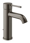Bateria umywalkowa GROHE ESSENCE  brushed hard graphite 23589AL1
