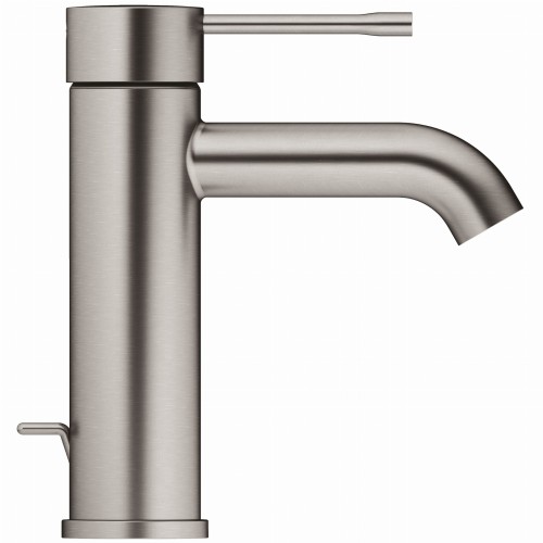 Bateria umywalkowa GROHE ESSENCE  brushed hard graphite 23589AL1