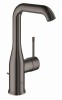 Bateria umywalkowa GROHE ESSENCE hard graphite 32628A01