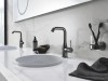 Bateria umywalkowa GROHE ESSENCE hard graphite 32628A01