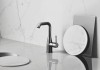 Bateria umywalkowa GROHE ESSENCE hard graphite 32628A01