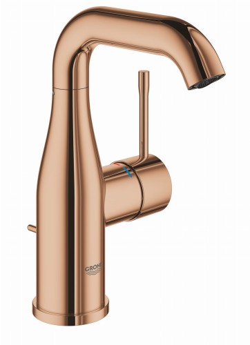 Bateria umywalkowa GROHE ESSENCE warm sunset 23462DA1
