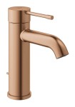 Bateria umywalkowa GROHE ESSENCE  brushed warm sunset 23589DL1