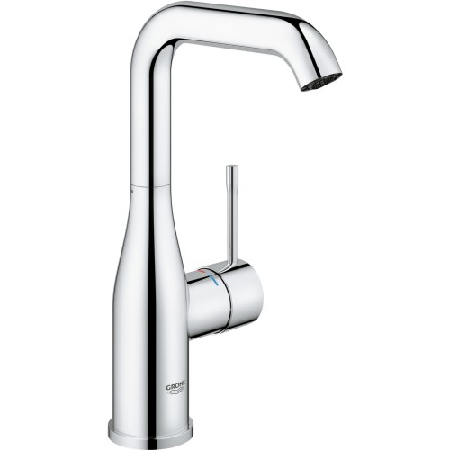 Bateria umywalkowa GROHE ESSENCE bez korka, chrom 23541001