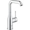 Bateria umywalkowa GROHE ESSENCE bez korka, chrom 23541001