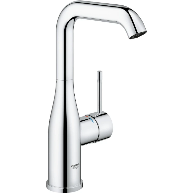 Bateria umywalkowa GROHE ESSENCE bez korka, chrom 23541001
