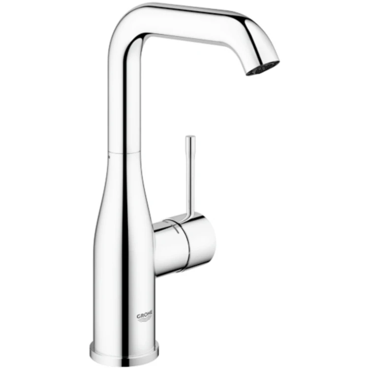Bateria umywalkowa GROHE ESSENCE bez korka, chrom 23541001