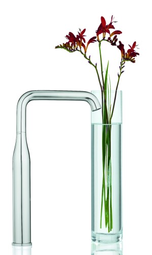 Bateria umywalkowa GROHE ESSENCE bez korka, chrom 32901001