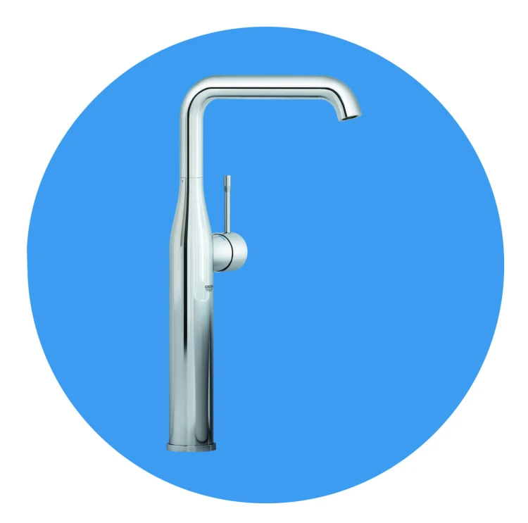 Bateria umywalkowa GROHE ESSENCE bez korka, chrom 32901001