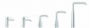 Bateria umywalkowa GROHE ESSENCE bez korka, chrom 32901001