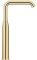 Bateria umywalkowa GROHE ESSENCE bez korka, cool sunrise 32901GL1