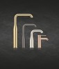 Bateria umywalkowa GROHE ESSENCE bez korka, cool sunrise 32901GL1
