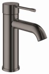 Bateria umywalkowa GROHE ESSENCE bez korka, hard graphite 23590A01