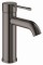 Bateria umywalkowa GROHE ESSENCE bez korka, hard graphite 23590A01