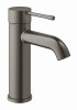 Bateria umywalkowa GROHE ESSENCE bez korka,  brushed hard graphite 23590AL1