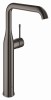 Bateria umywalkowa GROHE ESSENCE bez korka, hard graphite 32901A01