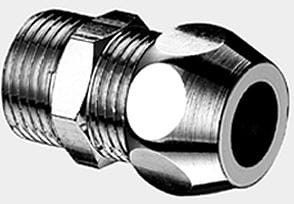 Złączka SCHELL 1/2 GZ x FI 12mm chrom 064020699