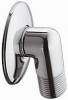 Przyłącze Kątowe KLUDI do węża prysznicowego, chrom 6054005-00