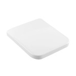 Deska WC VILLEROY&BOCH ARCHITECTURA wolnoopadająca, biała 9M58S101