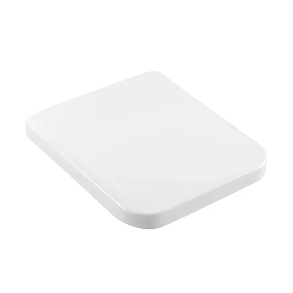 Deska WC VILLEROY&BOCH ARCHITECTURA wolnoopadająca, biała 9M58S101