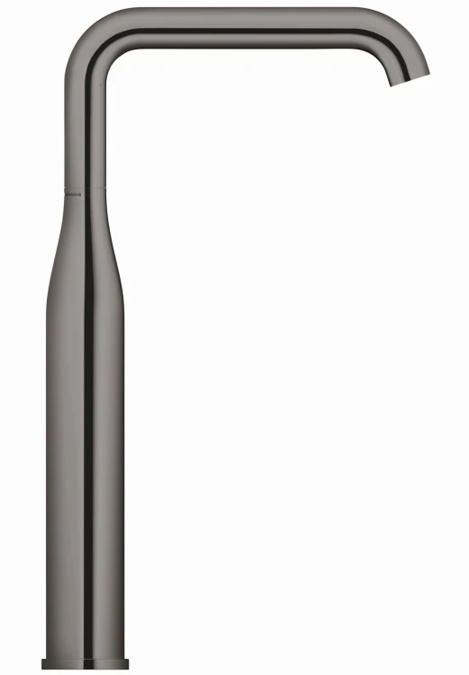 Bateria umywalkowa GROHE ESSENCE bez korka, hard graphite 32901A01